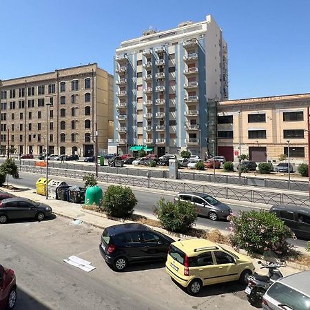Appartamento A Casuzza Palermo Esterno foto