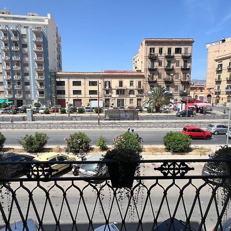Appartamento A Casuzza Palermo Esterno foto