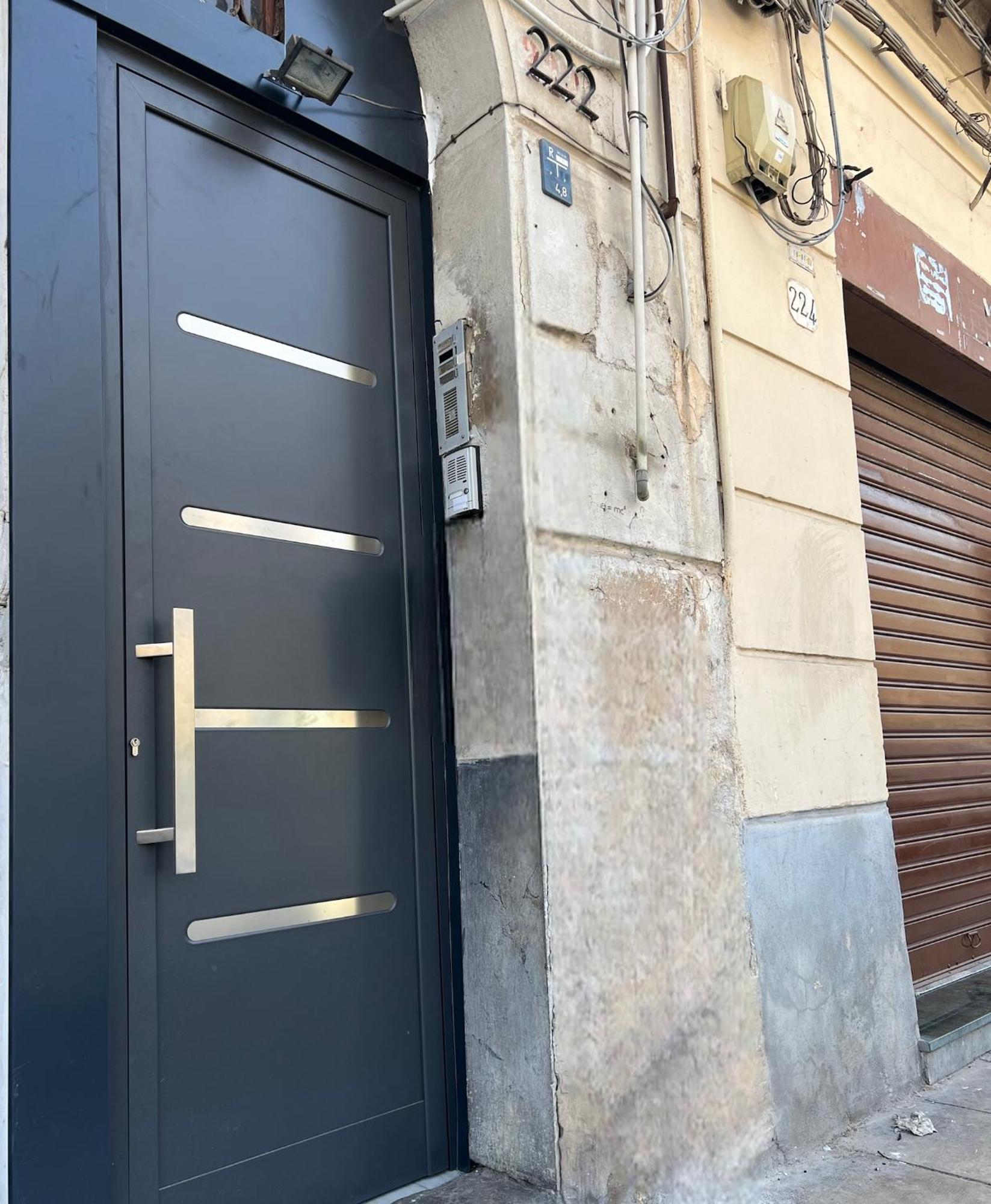 Appartamento A Casuzza Palermo Esterno foto